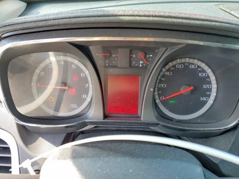 2014 GMC TERRAIN SLE  