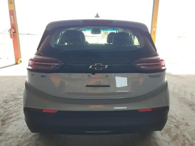 2023 CHEVROLET BOLT EV 2LT  