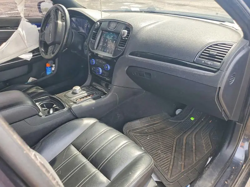 2019 CHRYSLER 300 S  