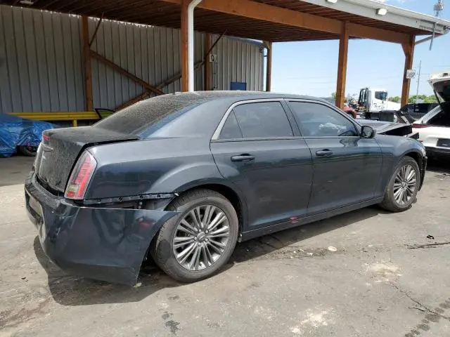 2014 CHRYSLER 300C VARVATOS  
