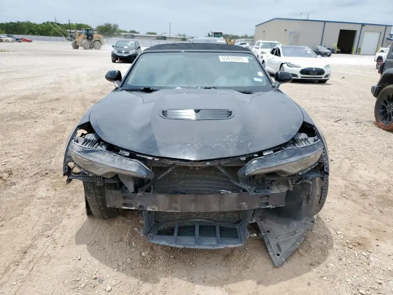 2020 CHEVROLET CAMARO SS  