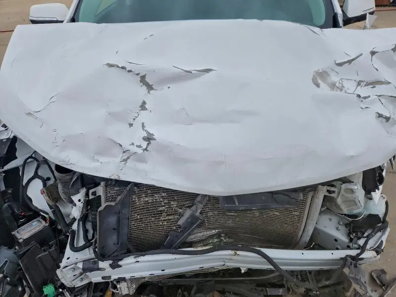 2021 CHEVROLET TRAVERSE LT  