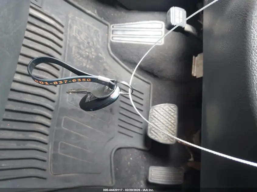 2014 NISSAN MAXIMA 3.5 SV