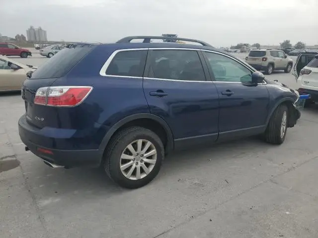 2010 MAZDA CX-9   
