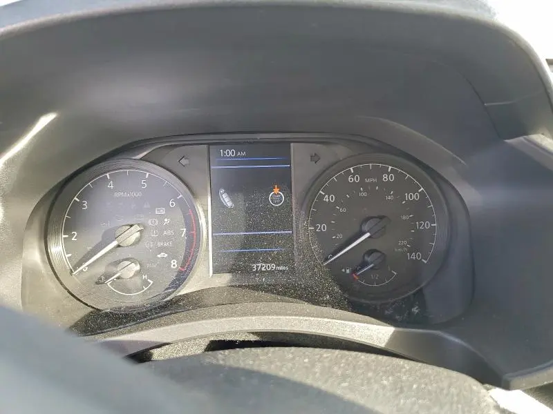 2023 NISSAN ALTIMA S  