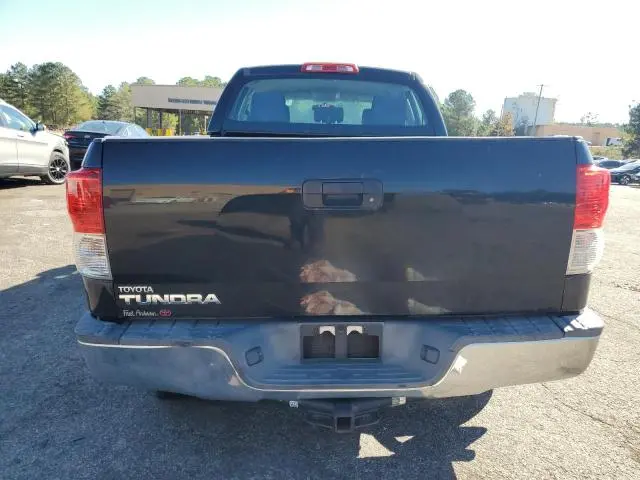2012 TOYOTA TUNDRA DOUBLE CAB SR5  
