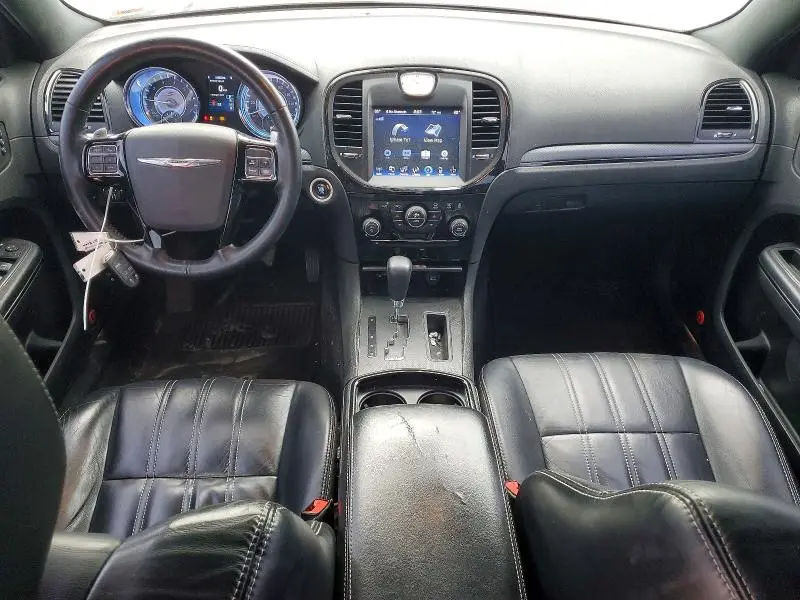 2013 CHRYSLER 300 S  