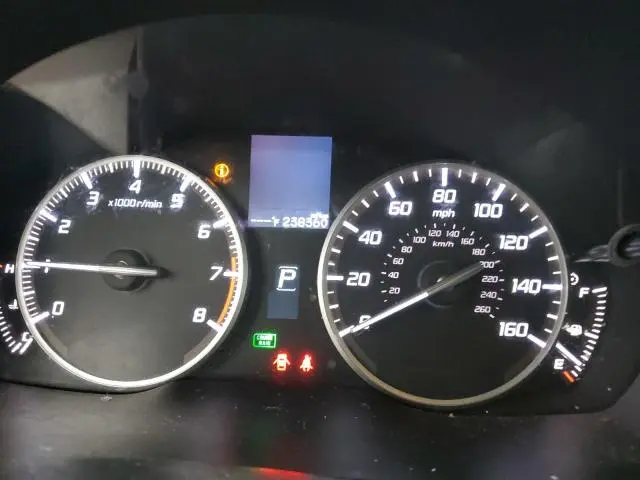 2015 ACURA ILX 20 TECH  