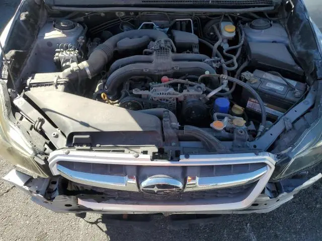 2014 SUBARU XV CROSSTREK 2.0 PREMIUM  