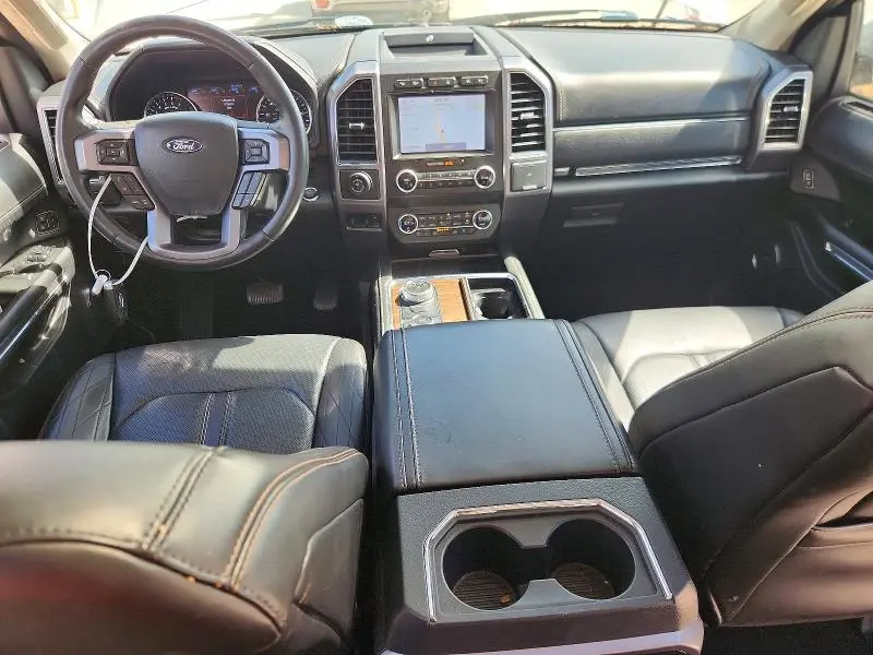 2020 FORD EXPEDITION MAX PLATINUM  