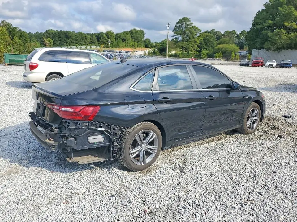 2020 VOLKSWAGEN JETTA S  