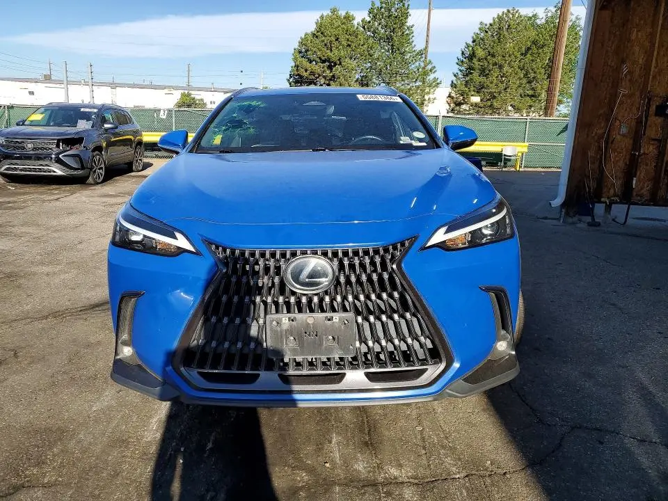 2023 LEXUS NX 350H  