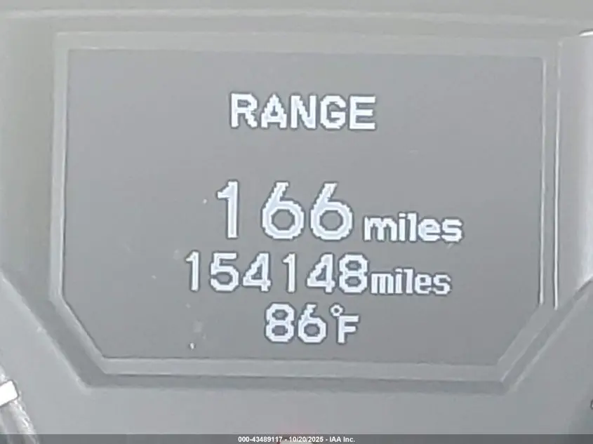 2012 HONDA ODYSSEY TOURING/TOURING ELITE