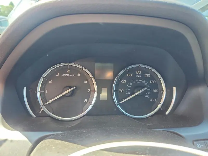 2016 ACURA TLX   