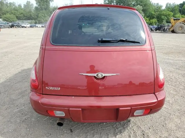 2010 CHRYSLER PT CRUISER   