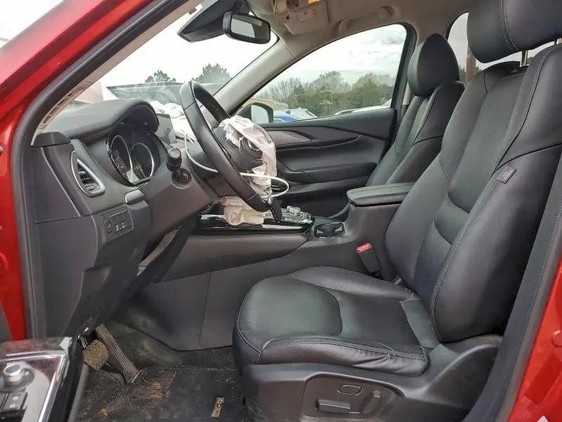 2021 MAZDA CX-9 TOURING  