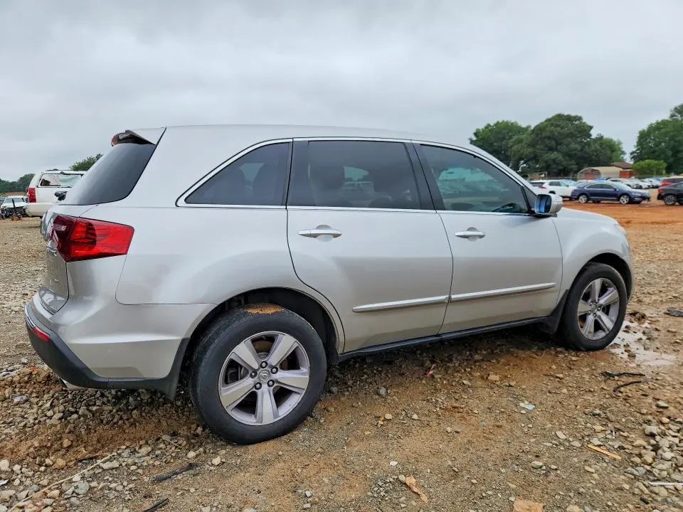 2013 ACURA MDX   