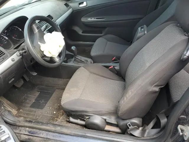 2010 CHEVROLET COBALT 1LT  