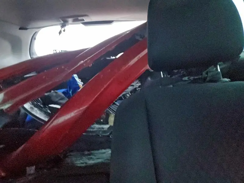 2010 TOYOTA SCION XD   