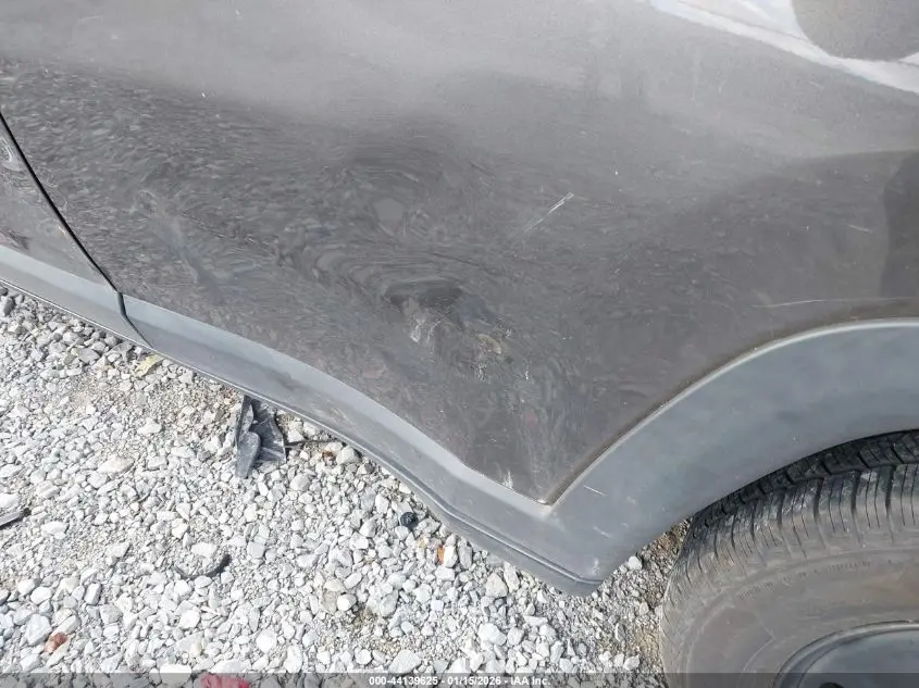 2019 JEEP COMPASS SPORT FWD