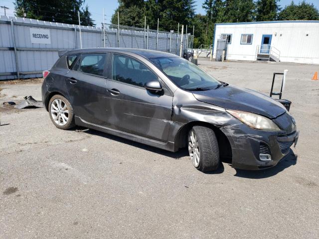 2010 MAZDA 3 S