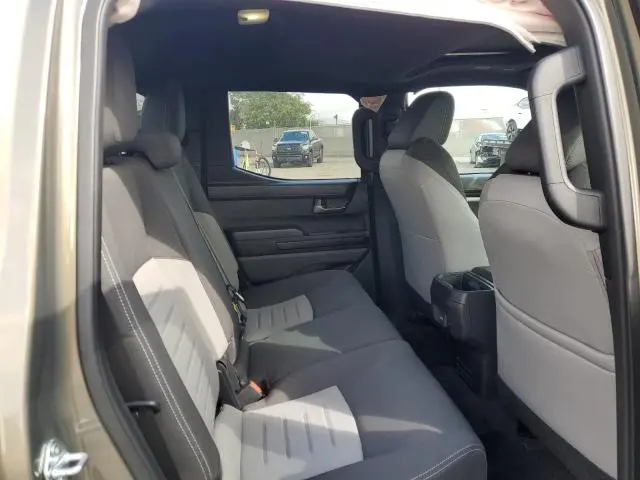 2024 TOYOTA TACOMA DOUBLE CAB  