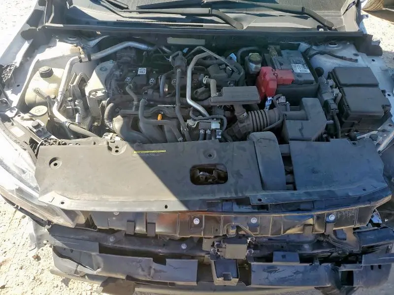 2021 NISSAN SENTRA S  