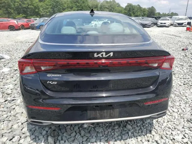 2022 KIA K5 EX  