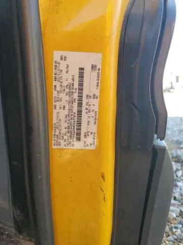 2015 FORD TRANSIT T-250  