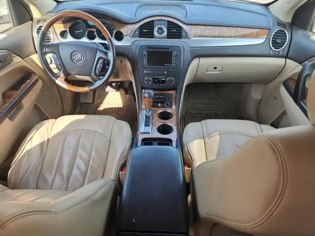 2012 BUICK ENCLAVE   