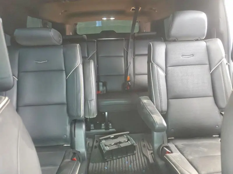 2021 CADILLAC ESCALADE   