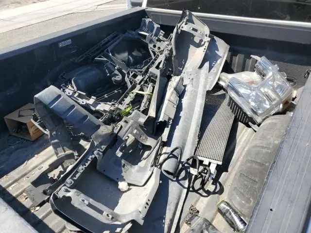 2020 FORD F250 SUPER DUTY  