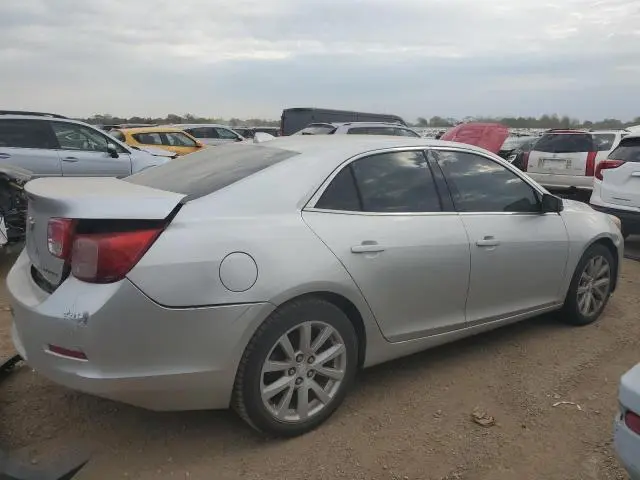 2013 CHEVROLET MALIBU 2LT  