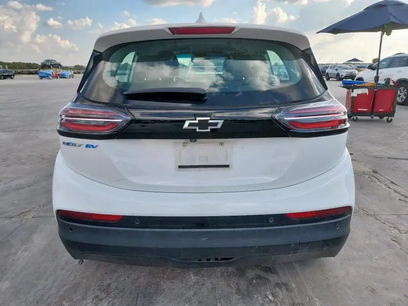 2023 CHEVROLET BOLT EV 2LT  