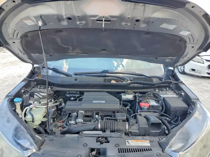 2020 HONDA CR-V LX  