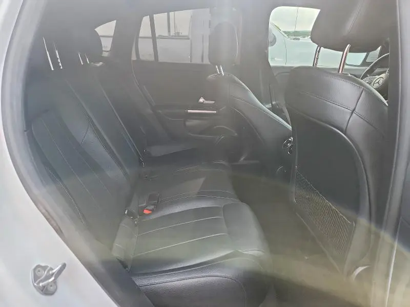 2021 MERCEDES-BENZ GLA 250  