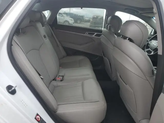 2017 GENESIS G80 BASE  