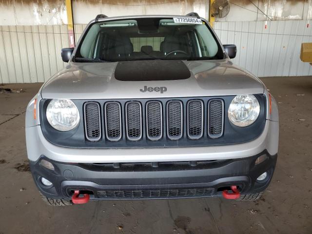 2015 JEEP RENEGADE TRAILHAWK