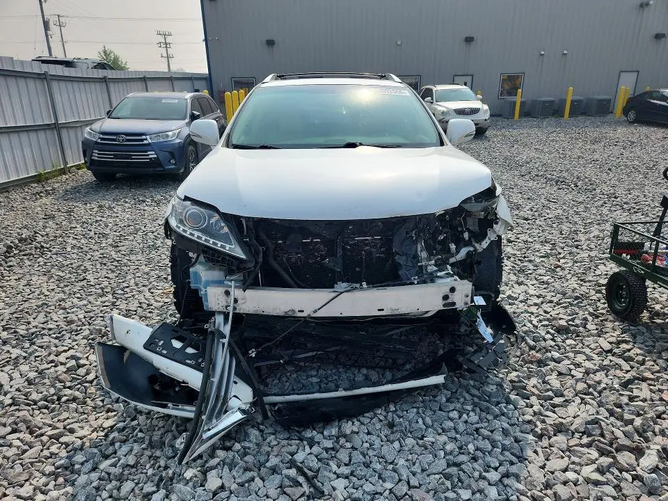 2015 LEXUS RX 450H  