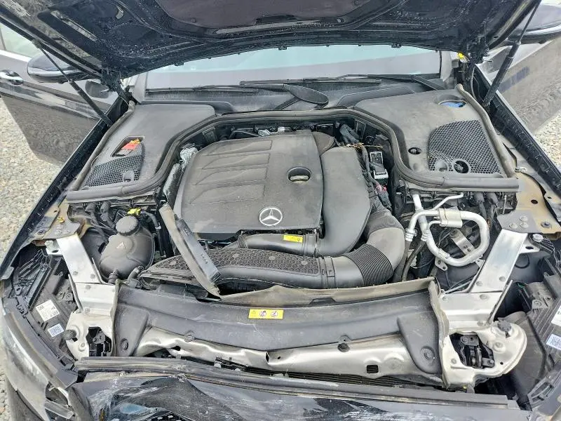 2023 MERCEDES-BENZ E 350 4MATIC  