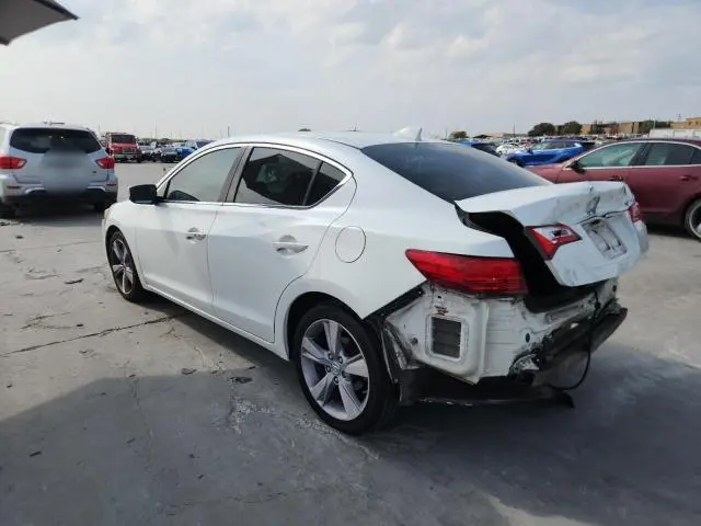 2013 ACURA ILX 20 TECH  