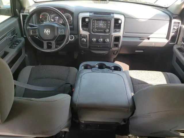2013 RAM 1500 SLT