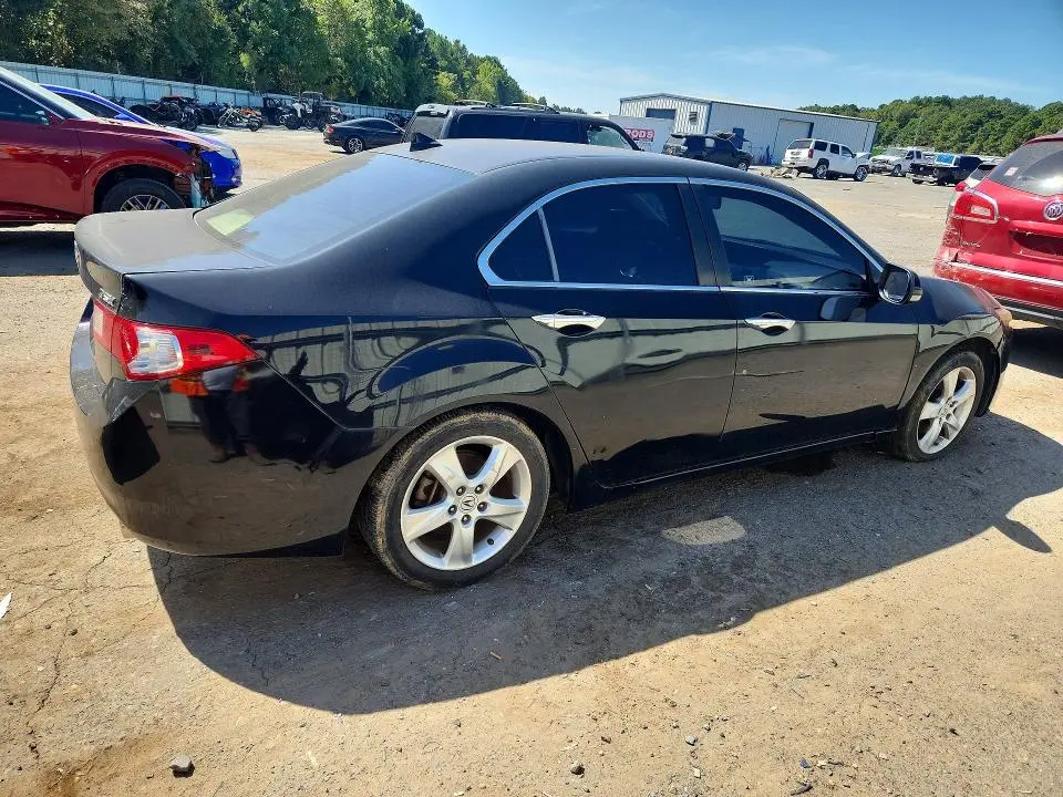 2010 ACURA TSX   