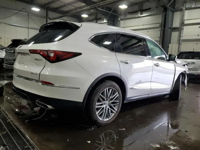 2024 ACURA MDX ADVANCE