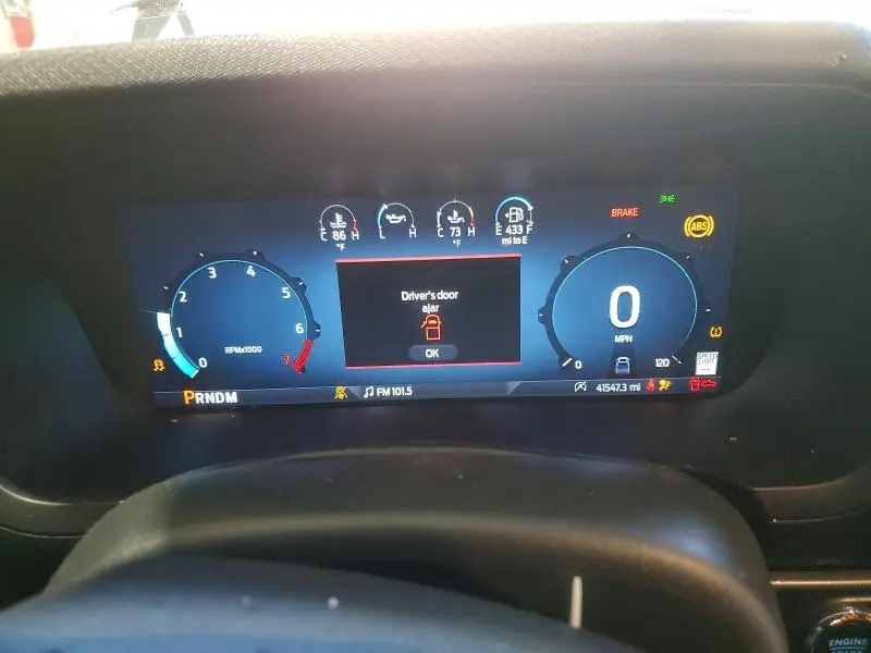 2024 FORD F150 XLT  