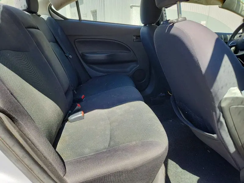2017 MITSUBISHI MIRAGE G4 ES  
