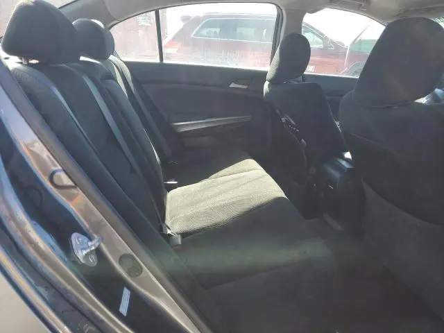 2010 HONDA ACCORD EX  