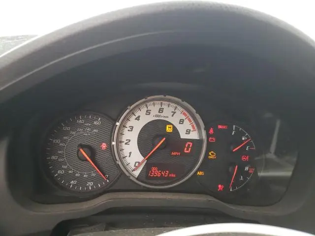 2013 TOYOTA SCION FR-S   