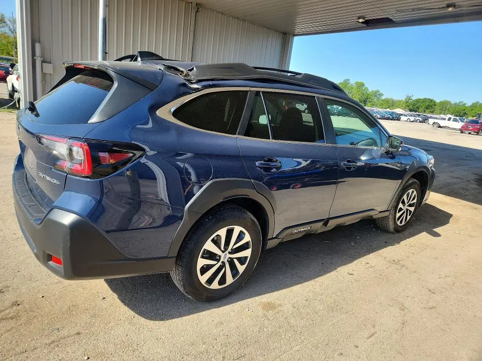 2024 SUBARU OUTBACK PREMIUM  