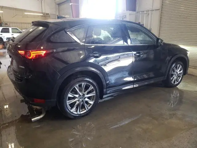 2020 MAZDA CX-5 SIGNATURE